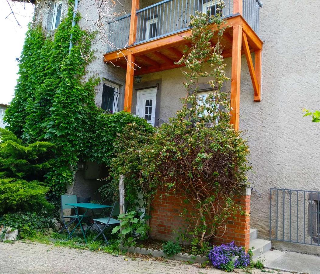 La Maison De Thuy - Gite En Auvergne Gimeaux Kültér fotó